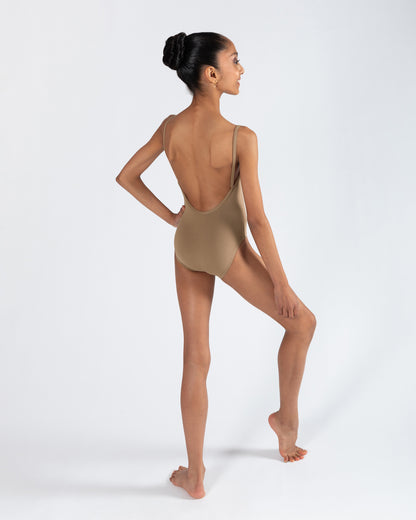 Seamless Body Stocking Childs