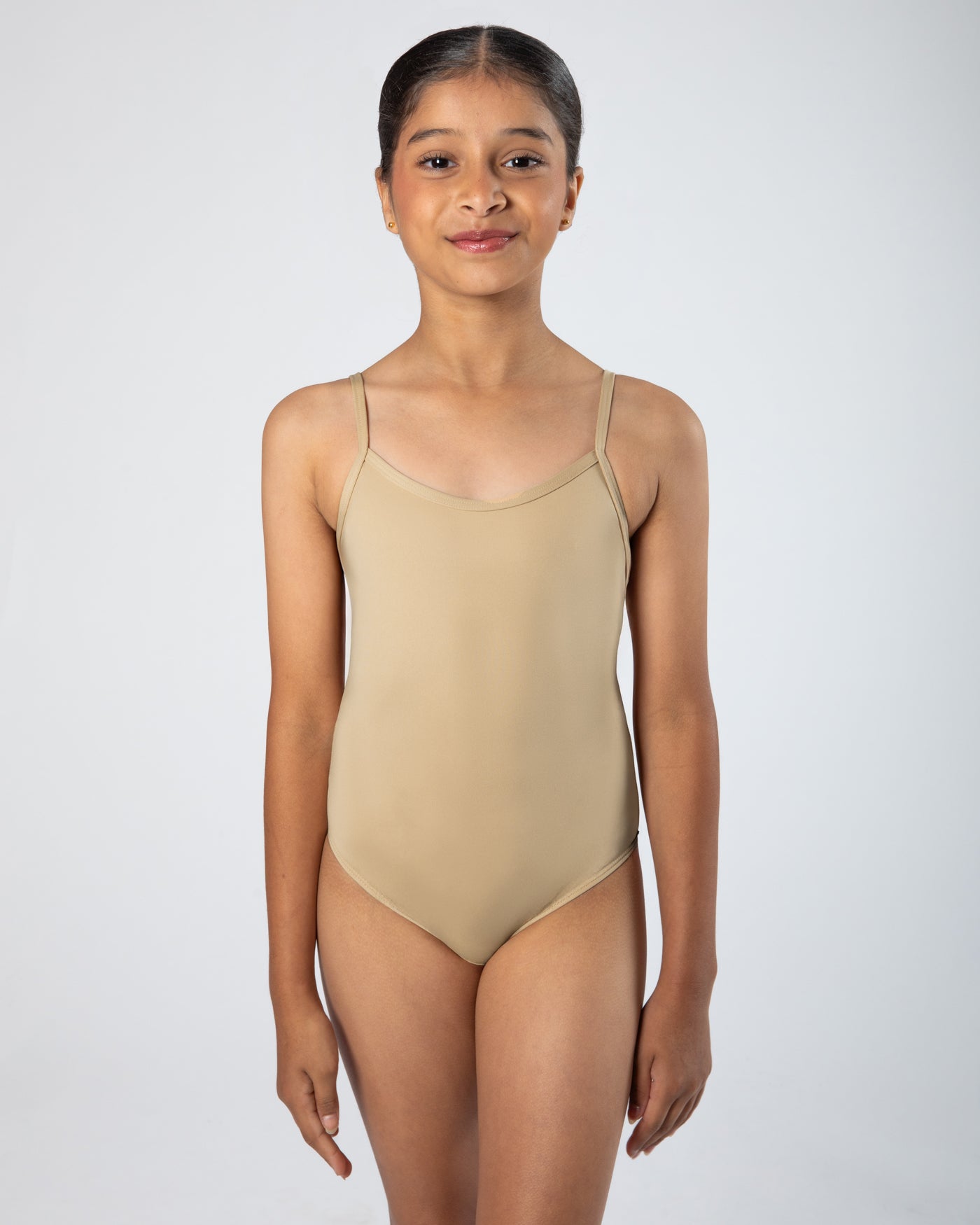 Seamless Body Stocking Childs