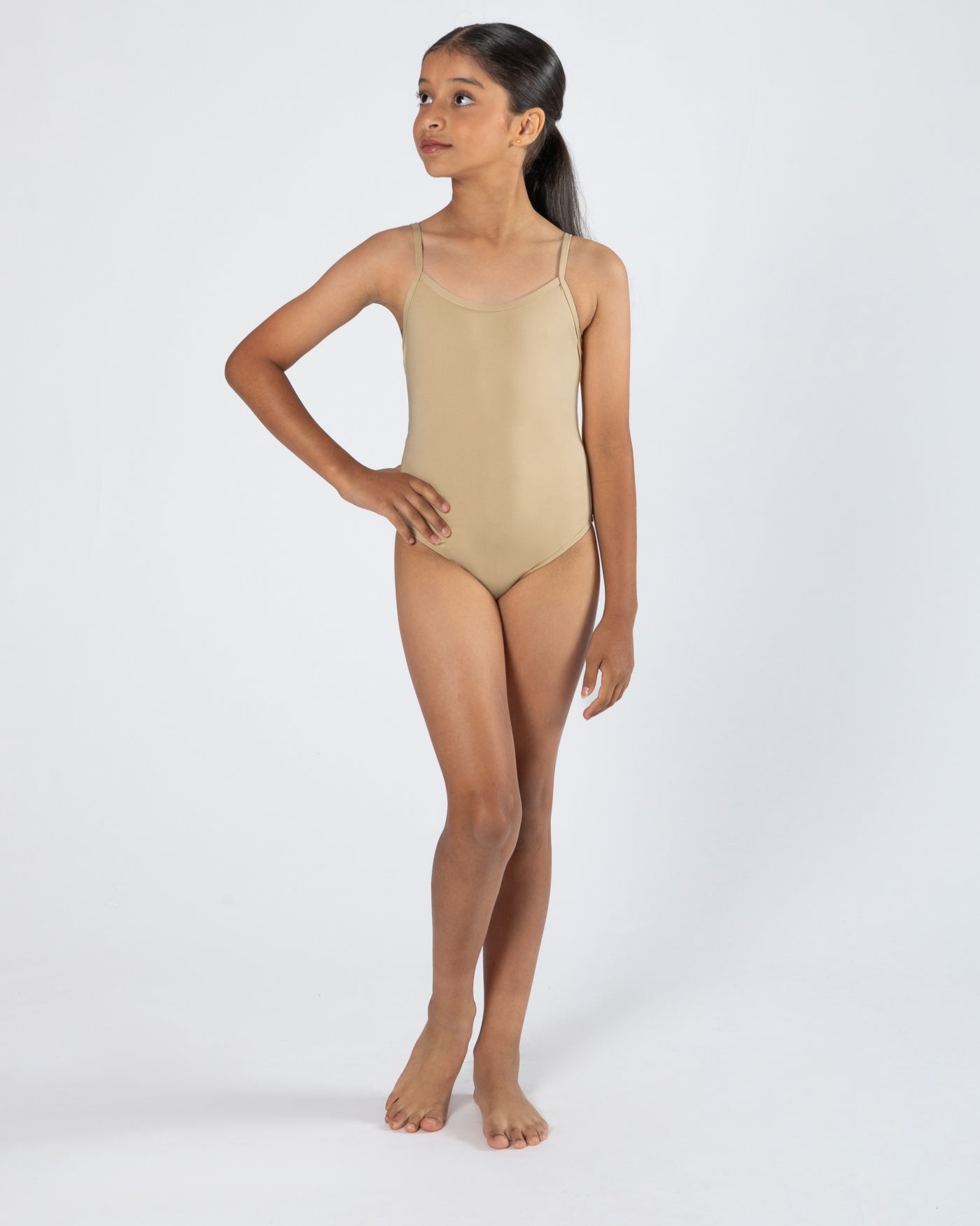Seamless Body Stocking Childs