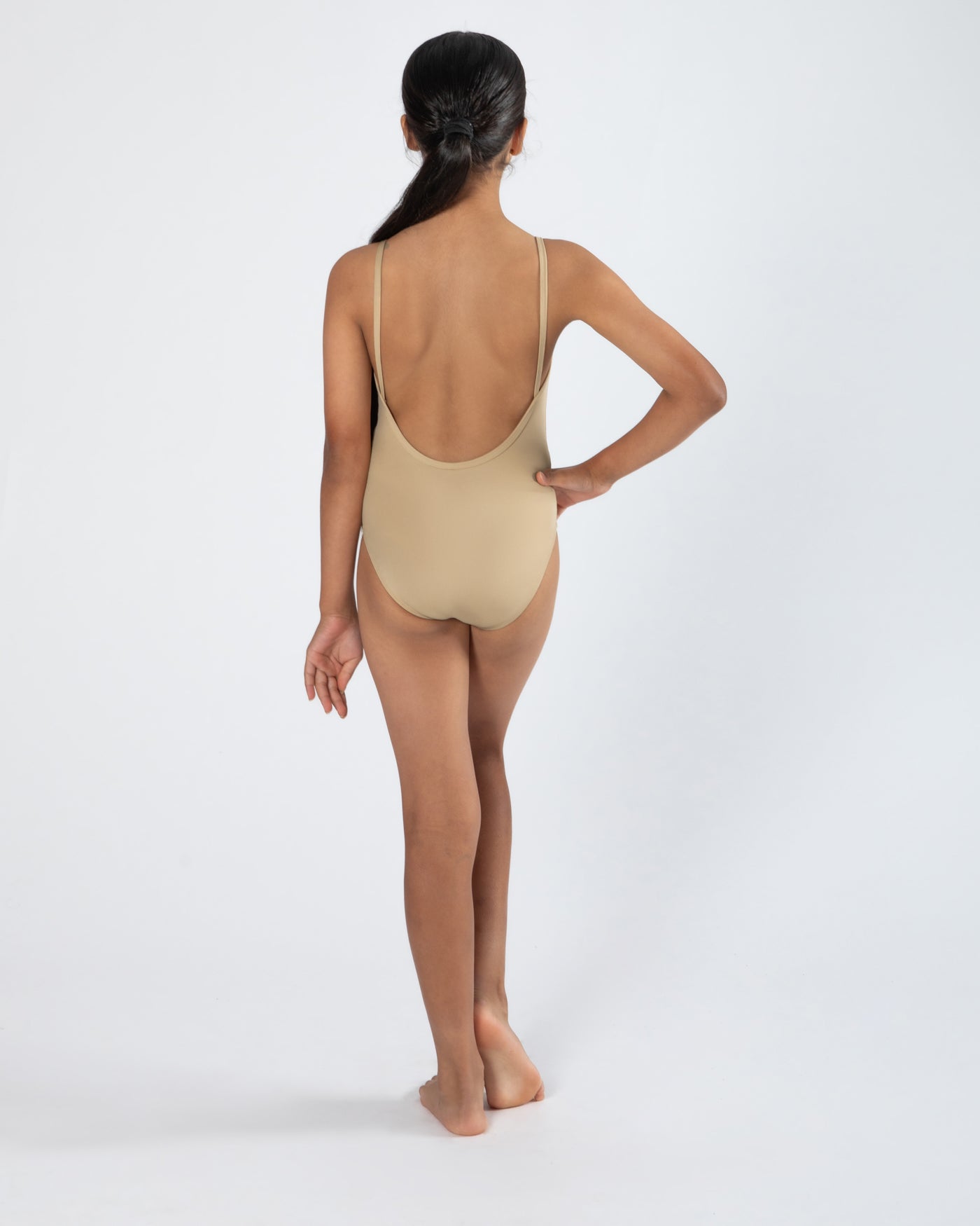 Seamless Body Stocking Childs