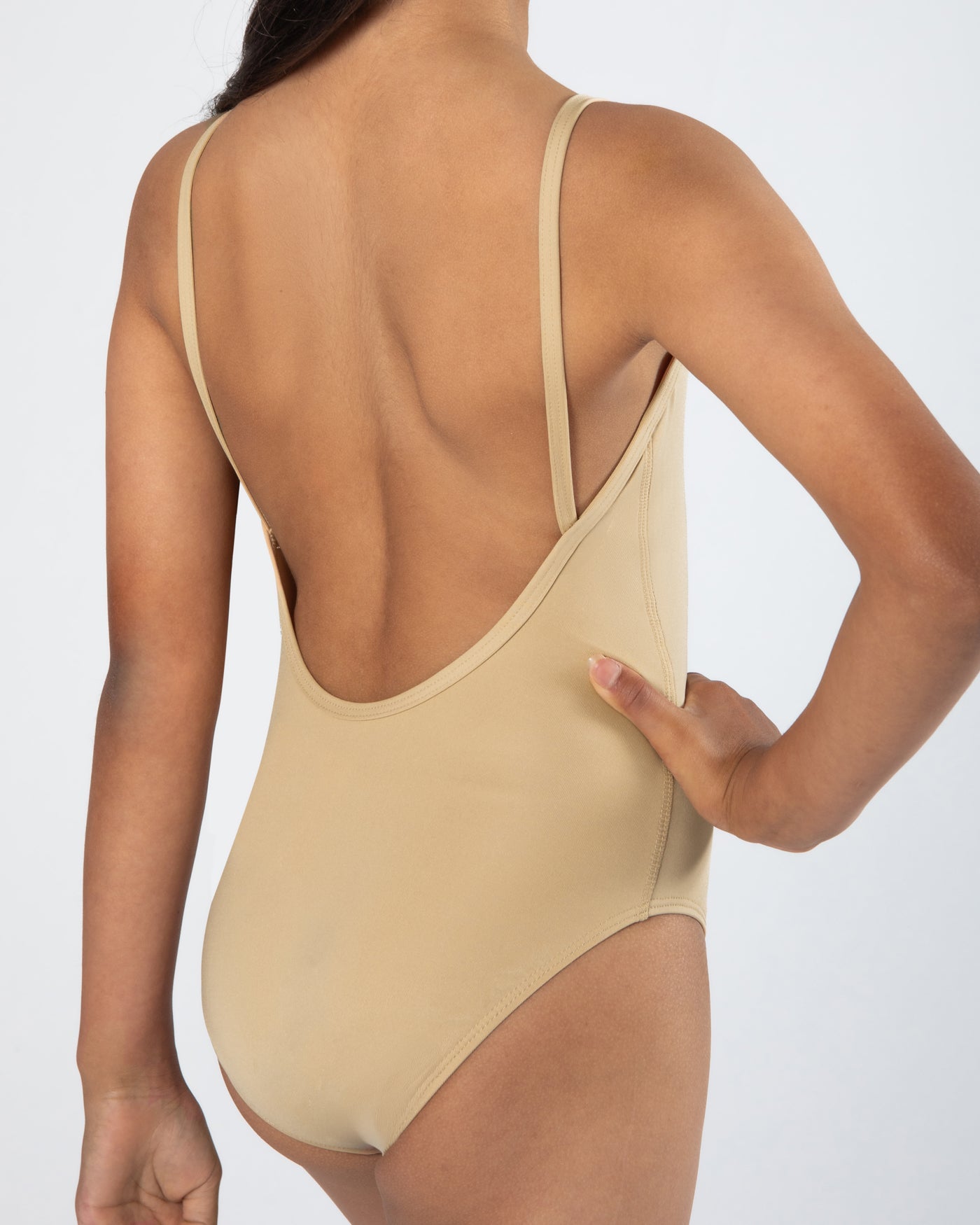 Seamless Body Stocking Childs