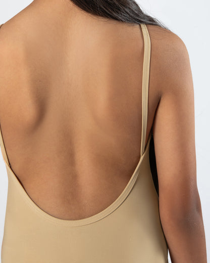 Seamless Body Stocking Childs