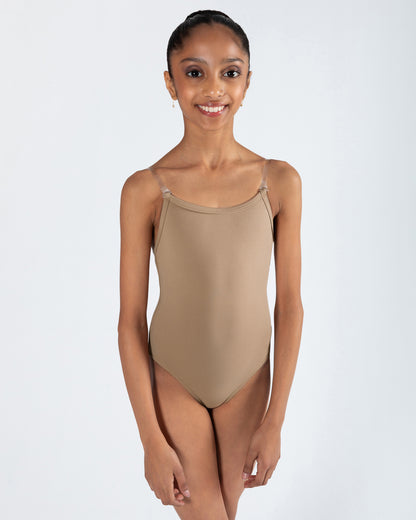 Seamless Convertible Body Stocking Childs
