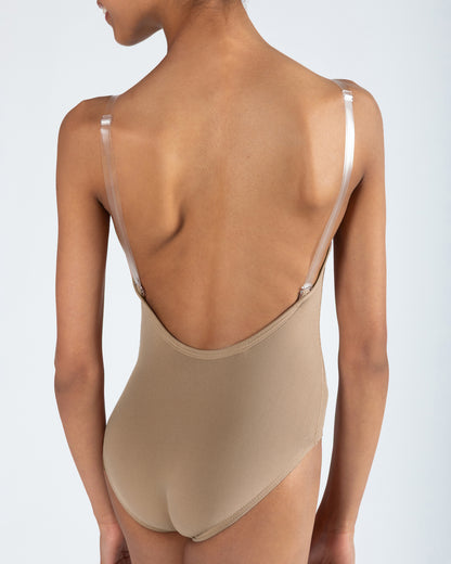 Seamless Convertible Body Stocking Childs