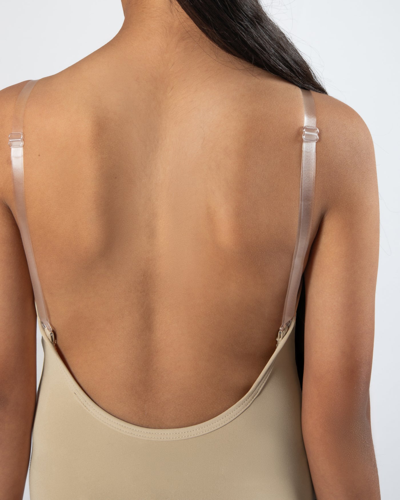 Seamless Convertible Body Stocking Childs