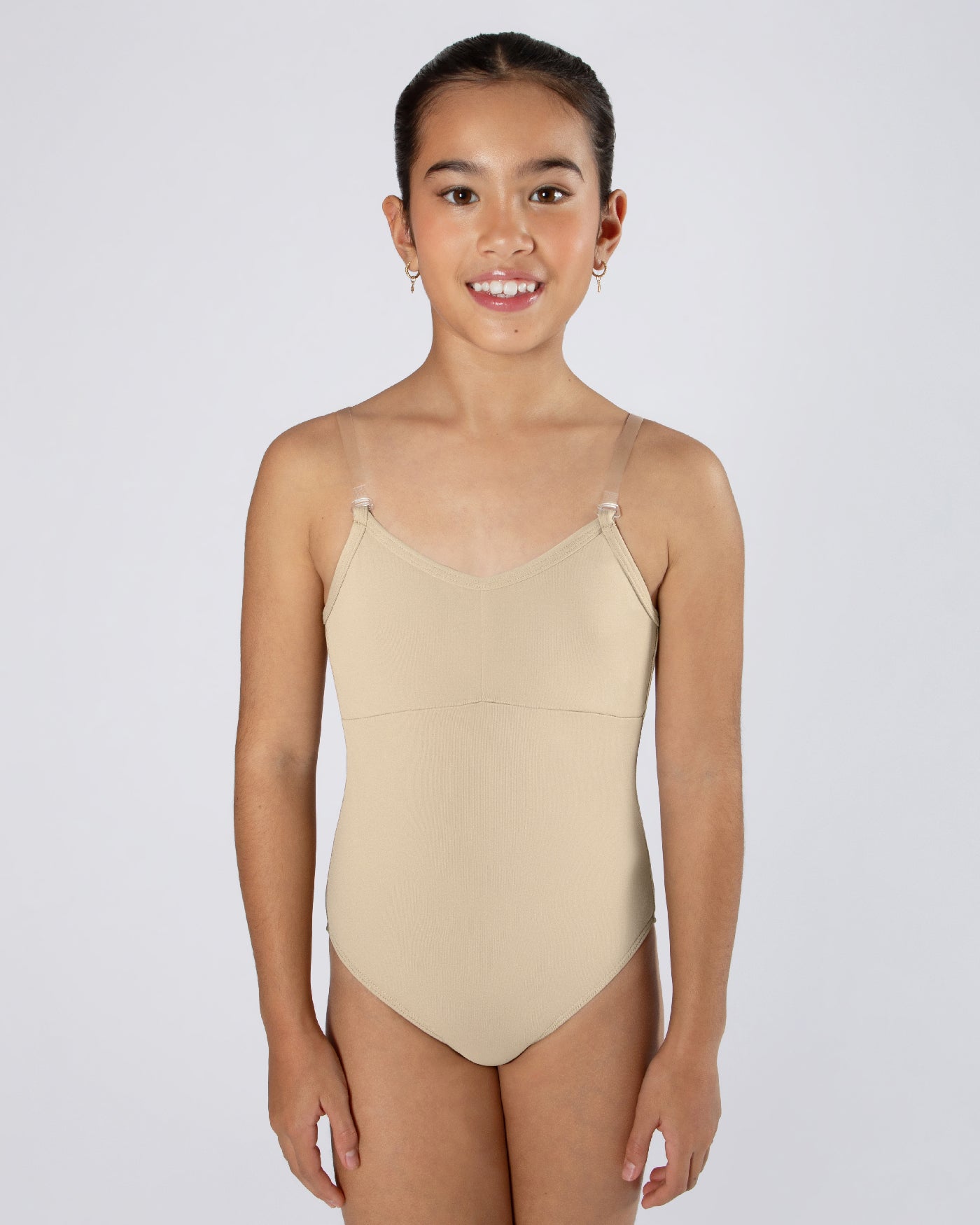Support Body Stocking Childs