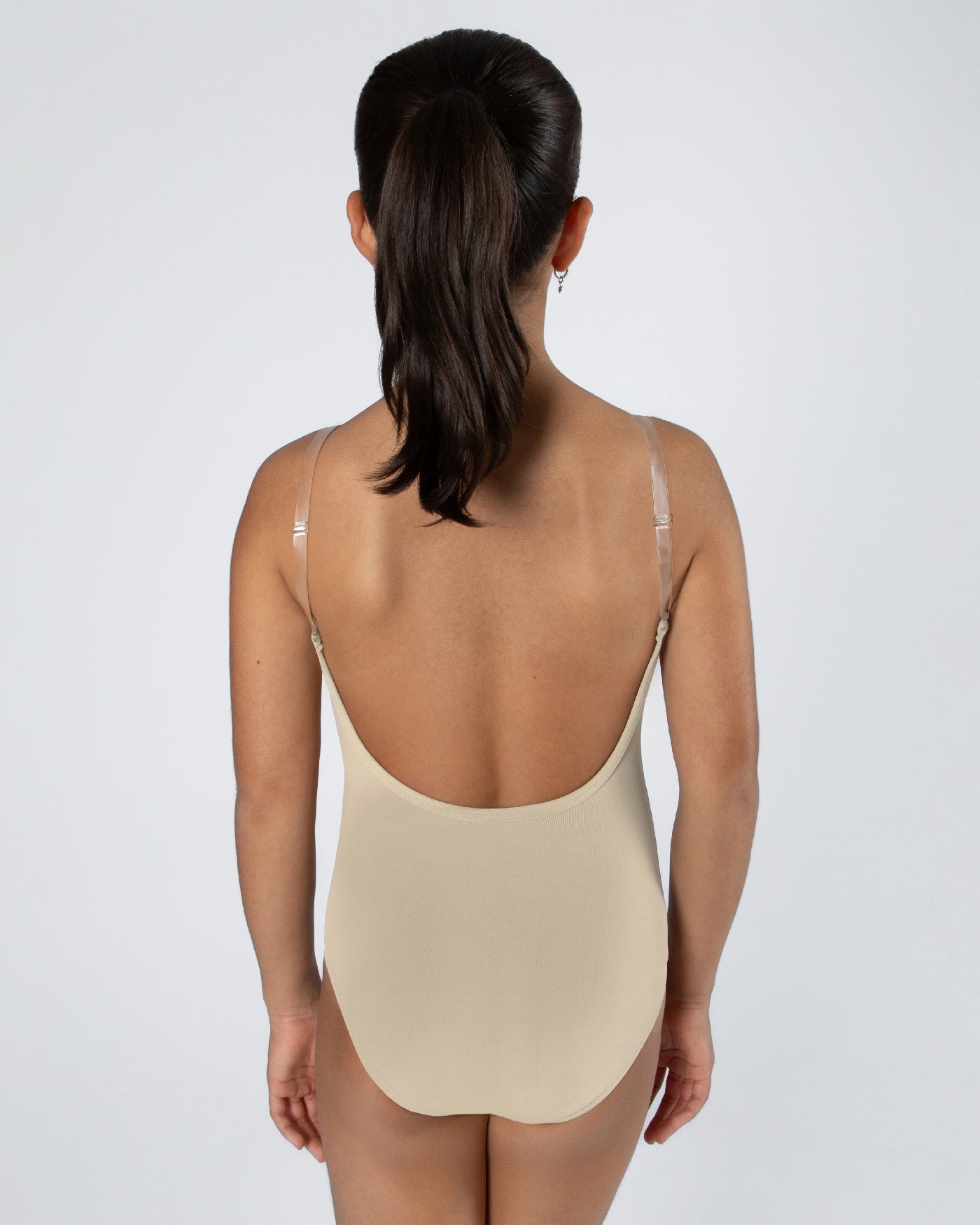Support Body Stocking Childs