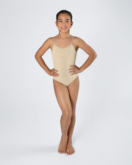 Support Body Stocking Childs