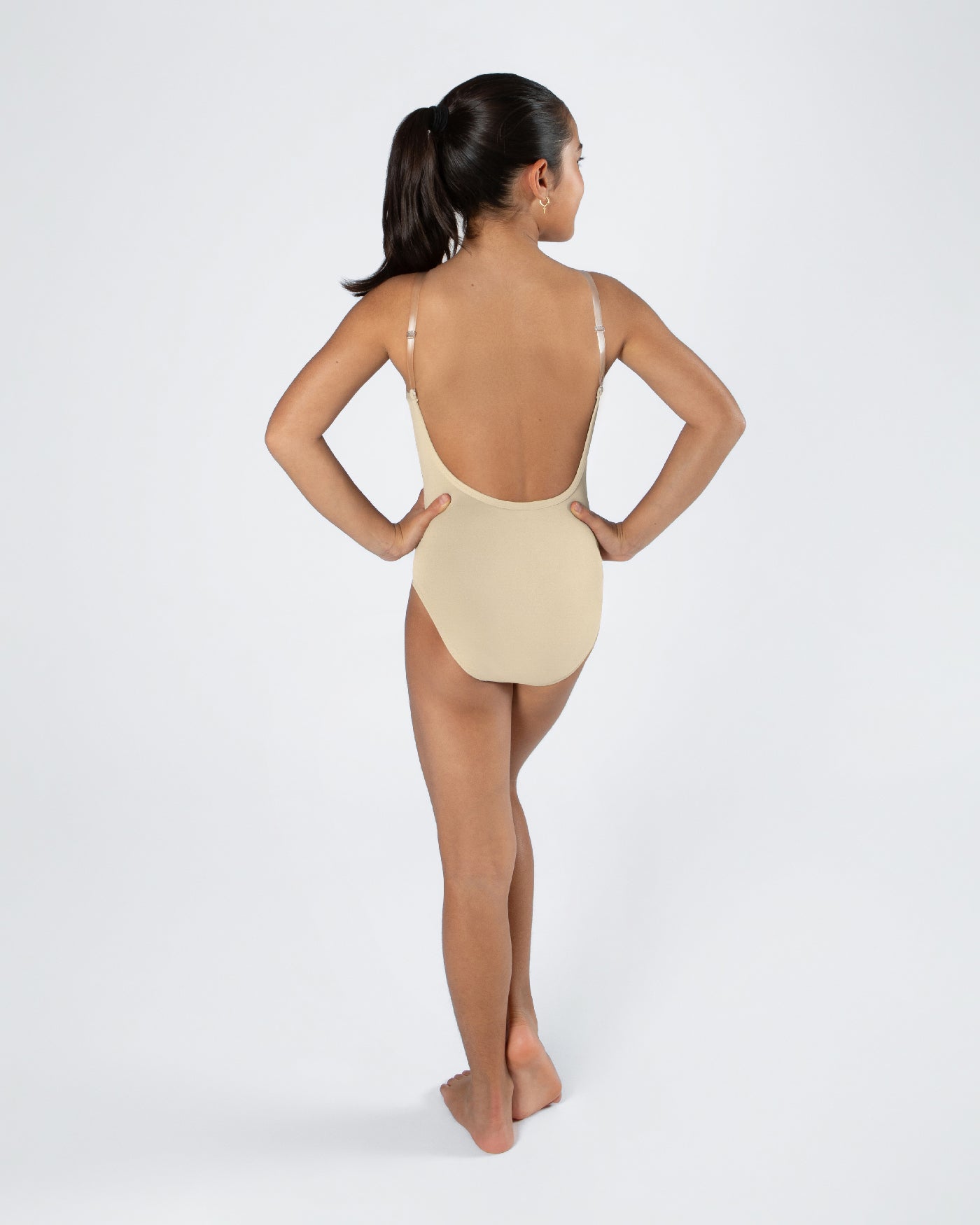 Support Body Stocking Childs