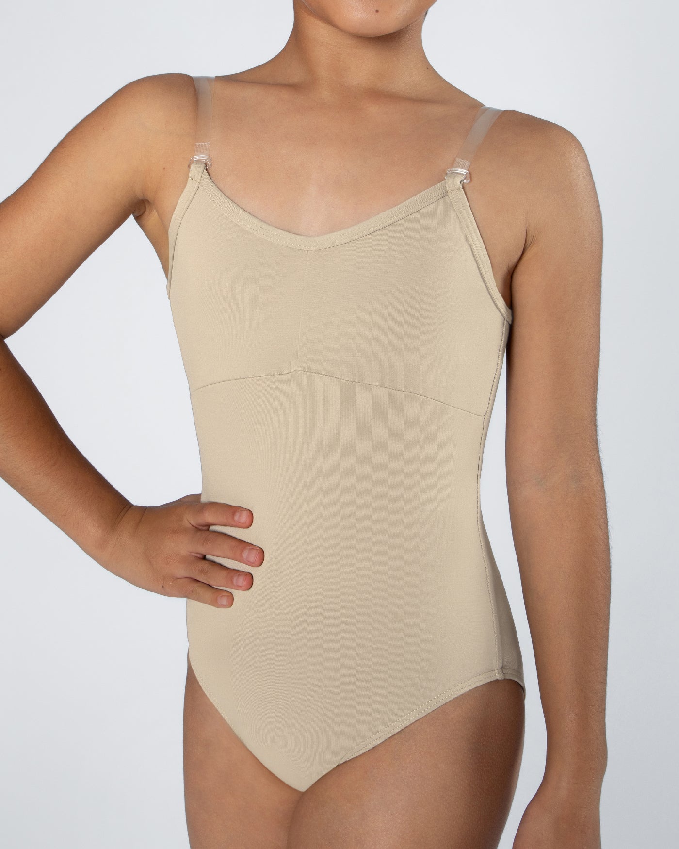 Support Body Stocking Childs