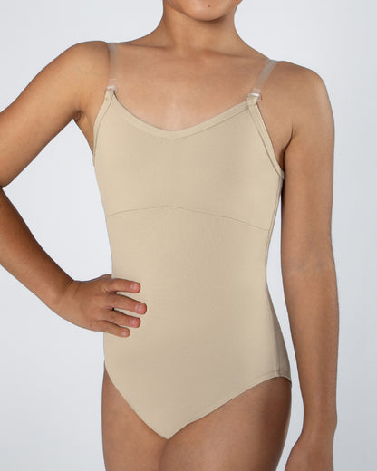 Support Body Stocking Childs