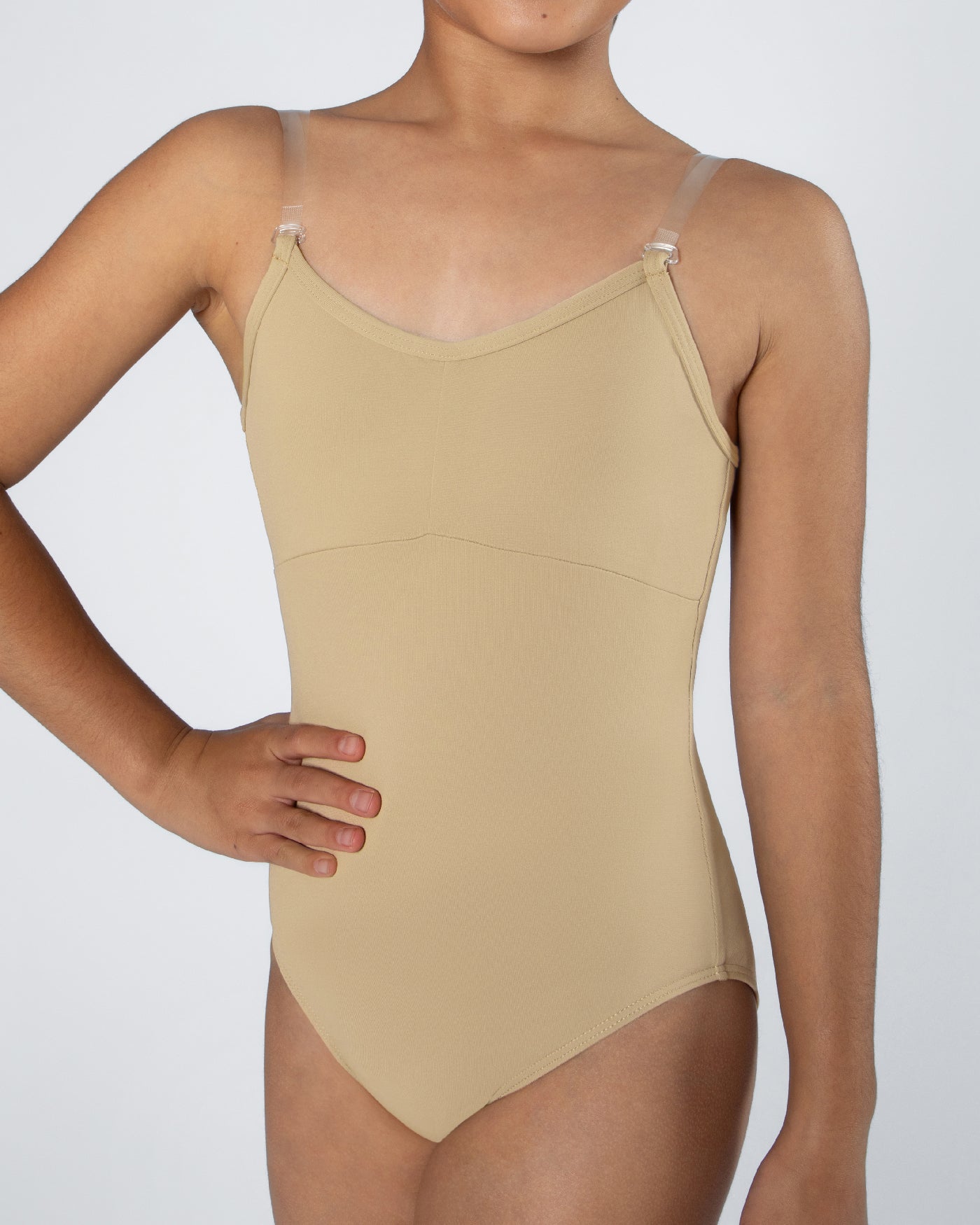 Support Body Stocking Childs
