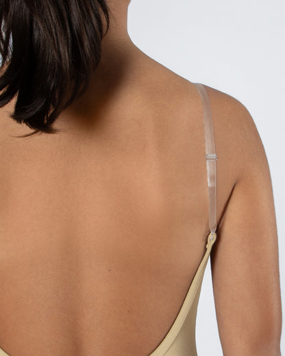 Support Body Stocking Childs