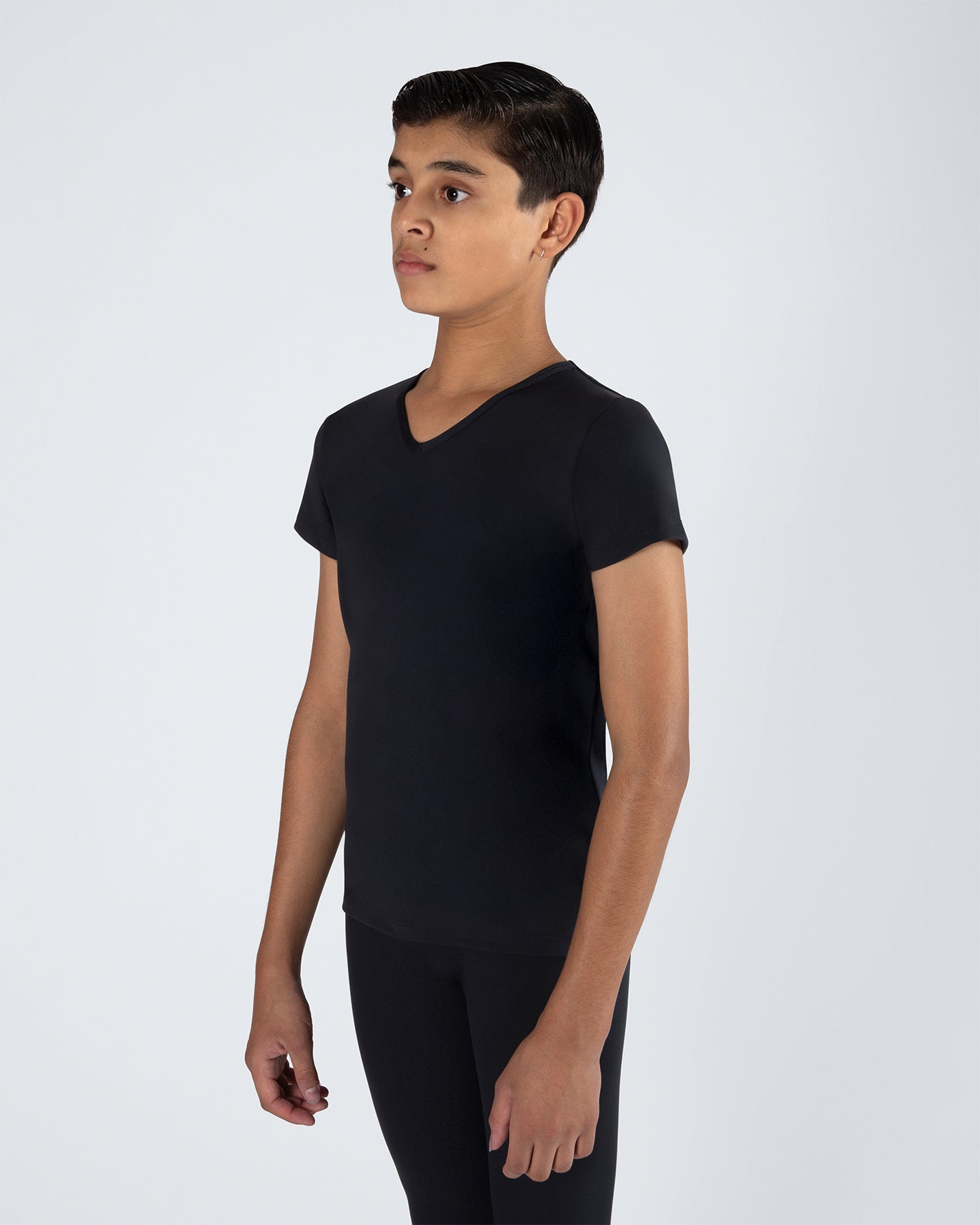 Joshua Tee Childs
