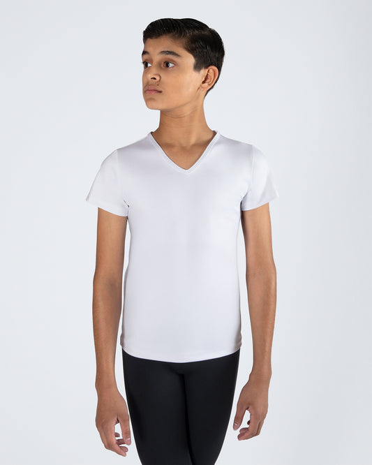 Joshua Tee Boy's