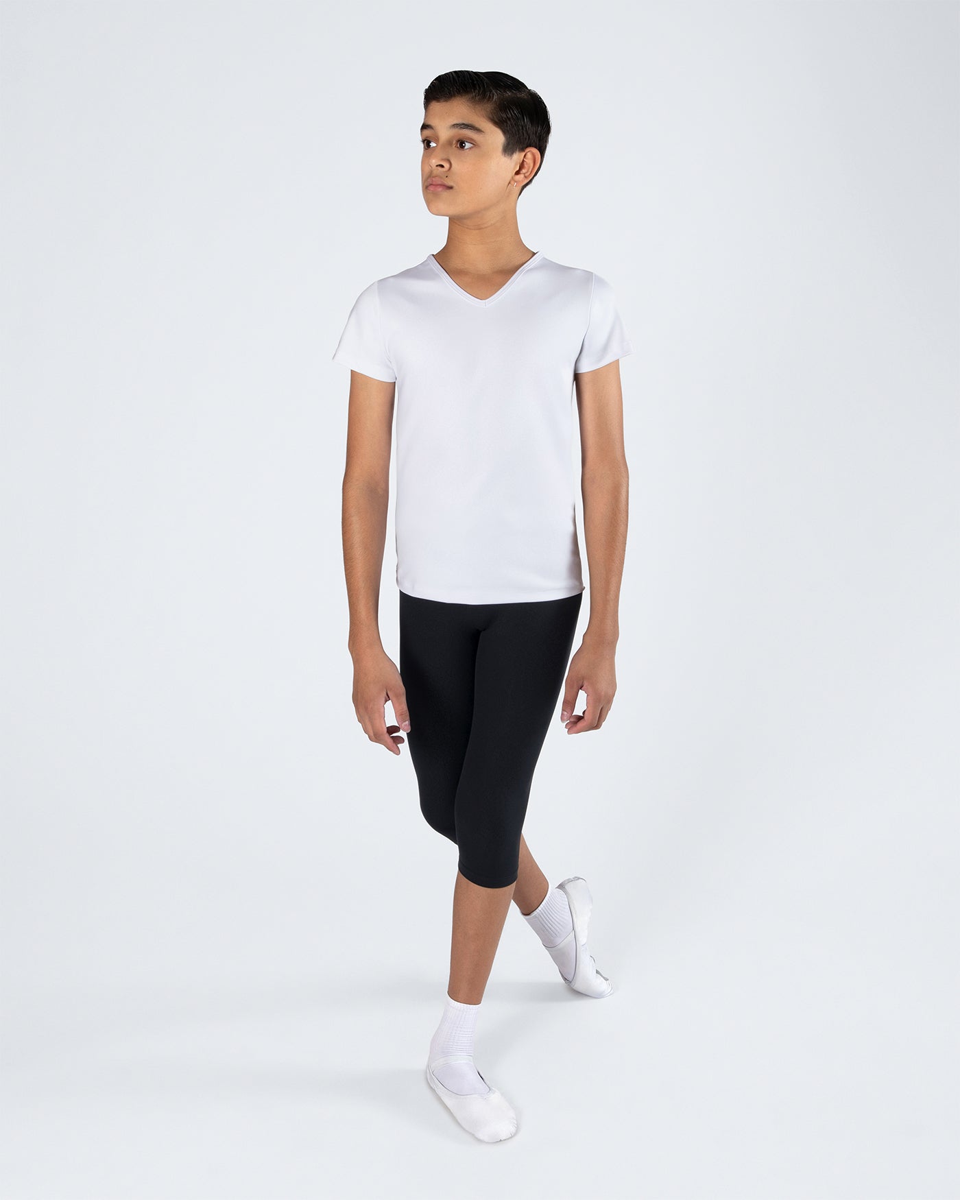 Joshua Tee Boy's