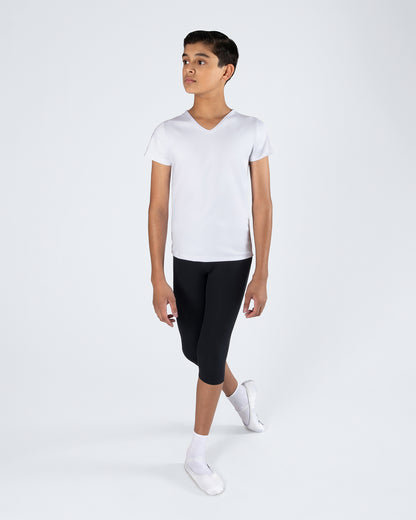 Joshua Tee Boy's