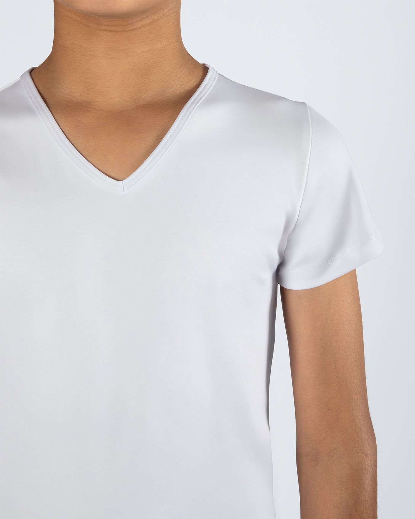 Joshua Tee Boy's