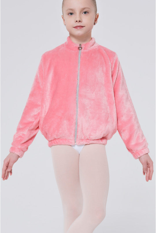 Choupette Jacket Childs