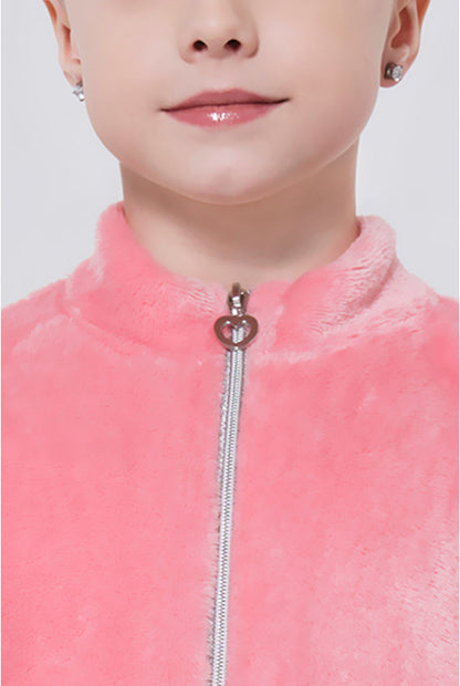 Choupette Jacket Childs