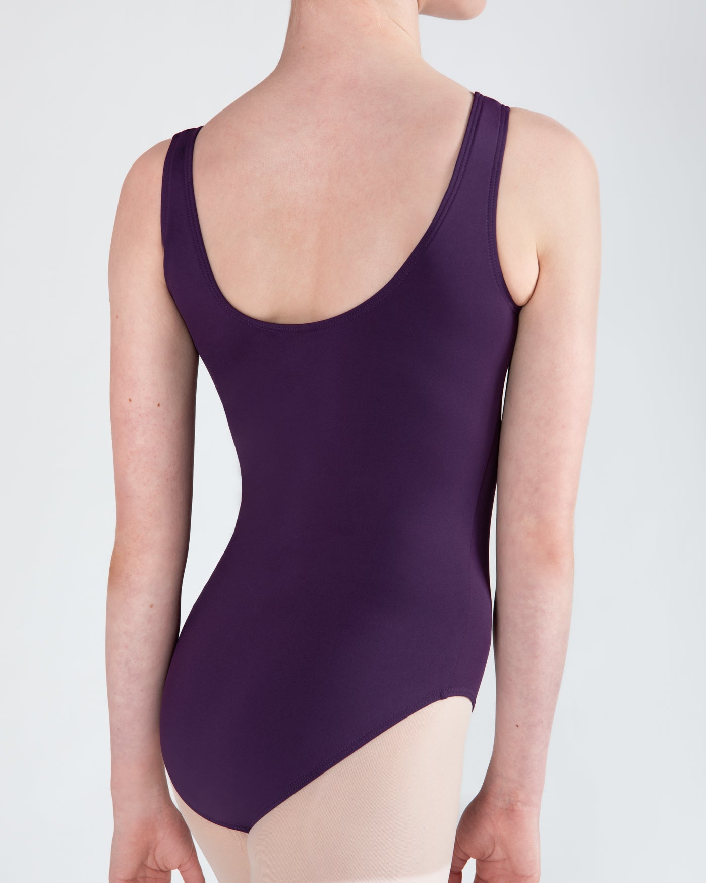 Charlotte Leotard Childs