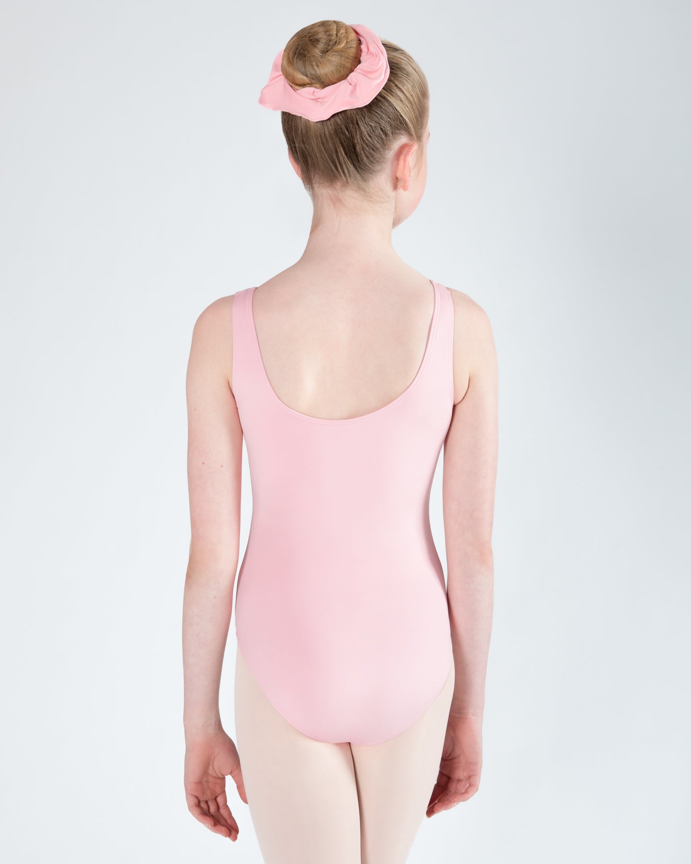 Charlotte Leotard Childs