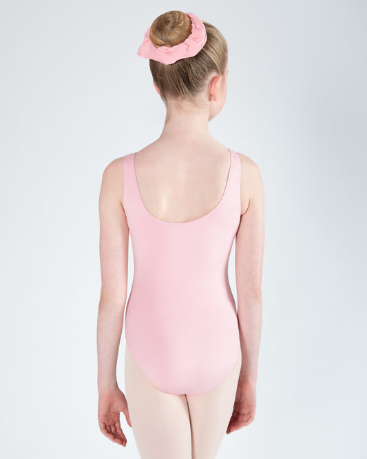Charlotte Leotard Childs