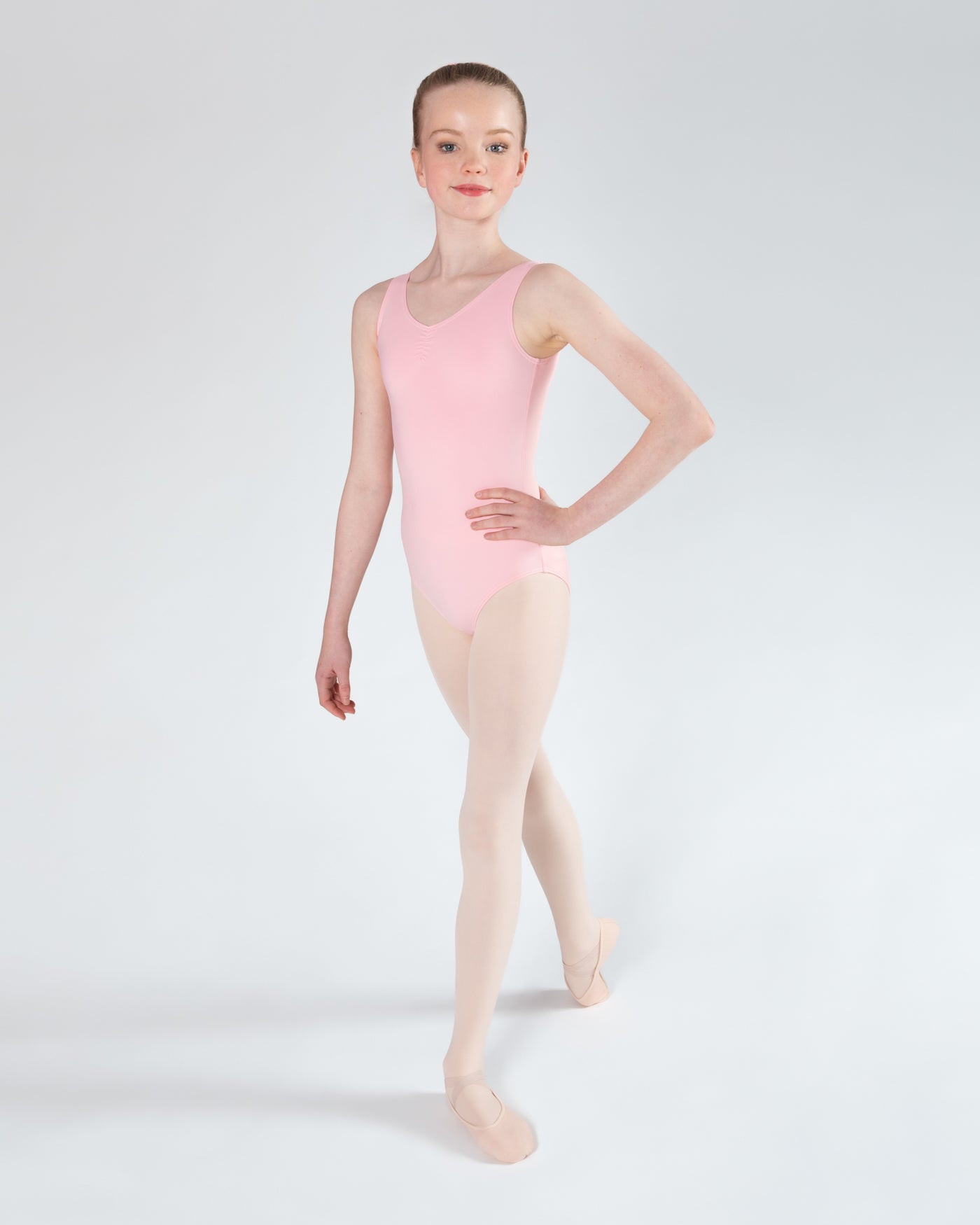 Charlotte Leotard Childs