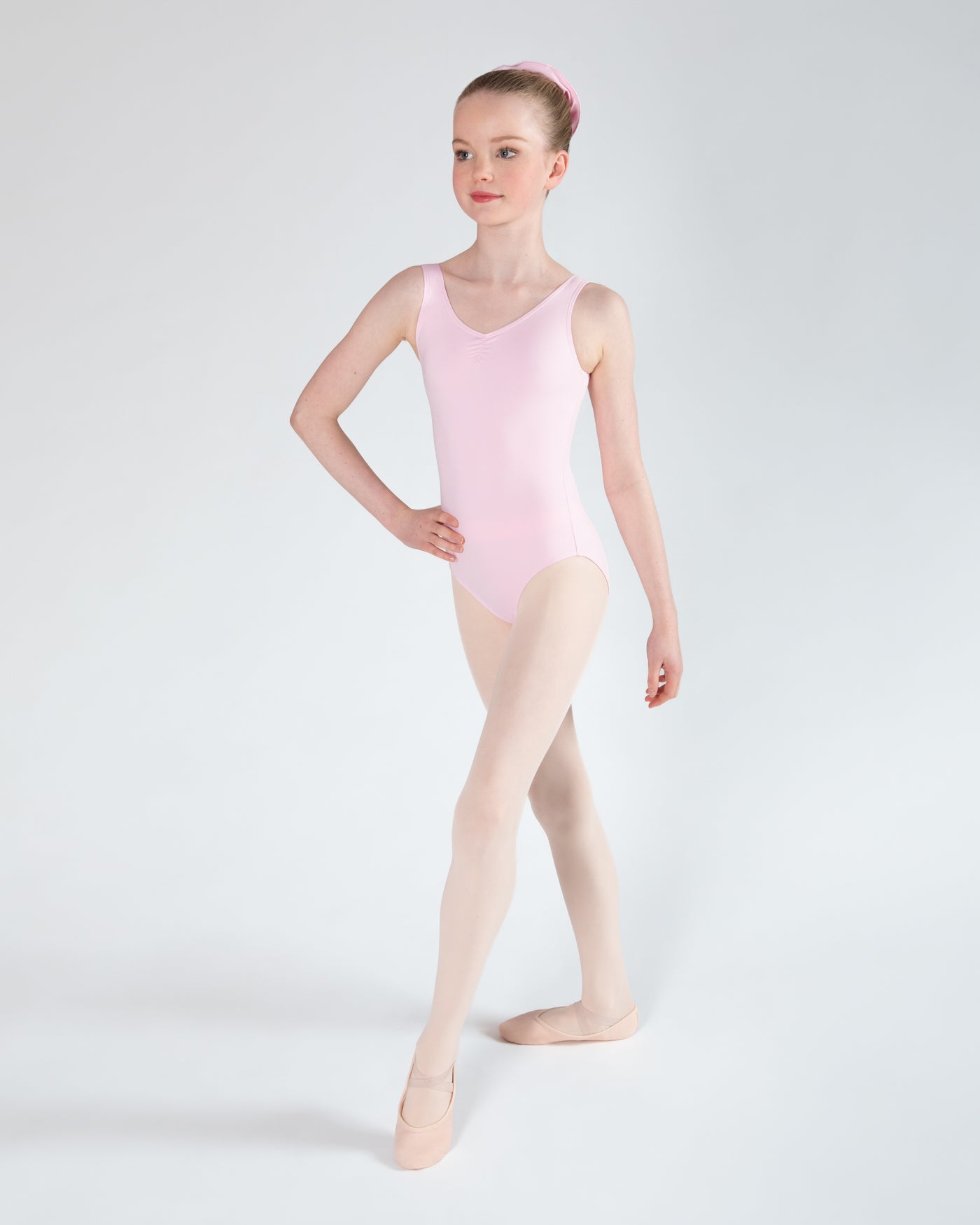 Charlotte Leotard Childs