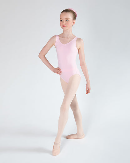 Charlotte Leotard Childs