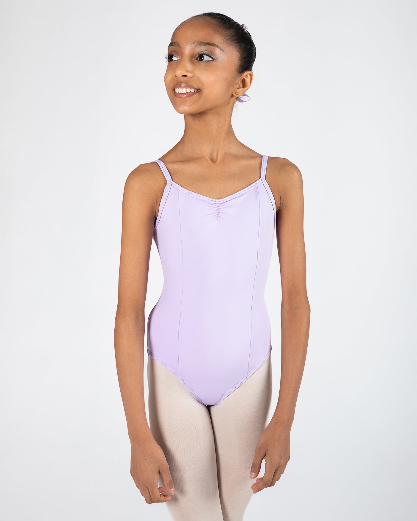 Ophelia Camisole Leotard Childs