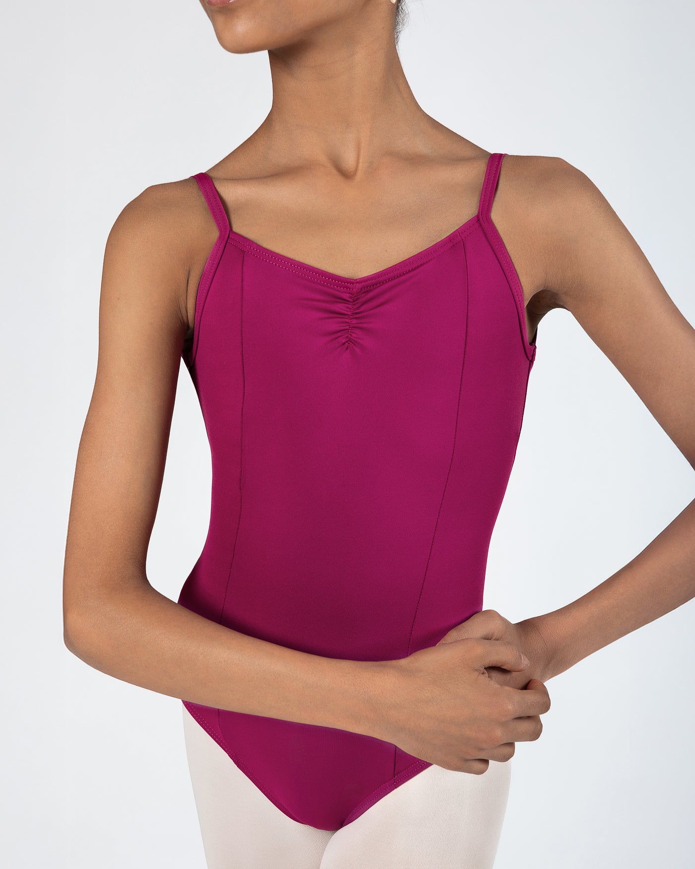 Ophelia Camisole Leotard Childs