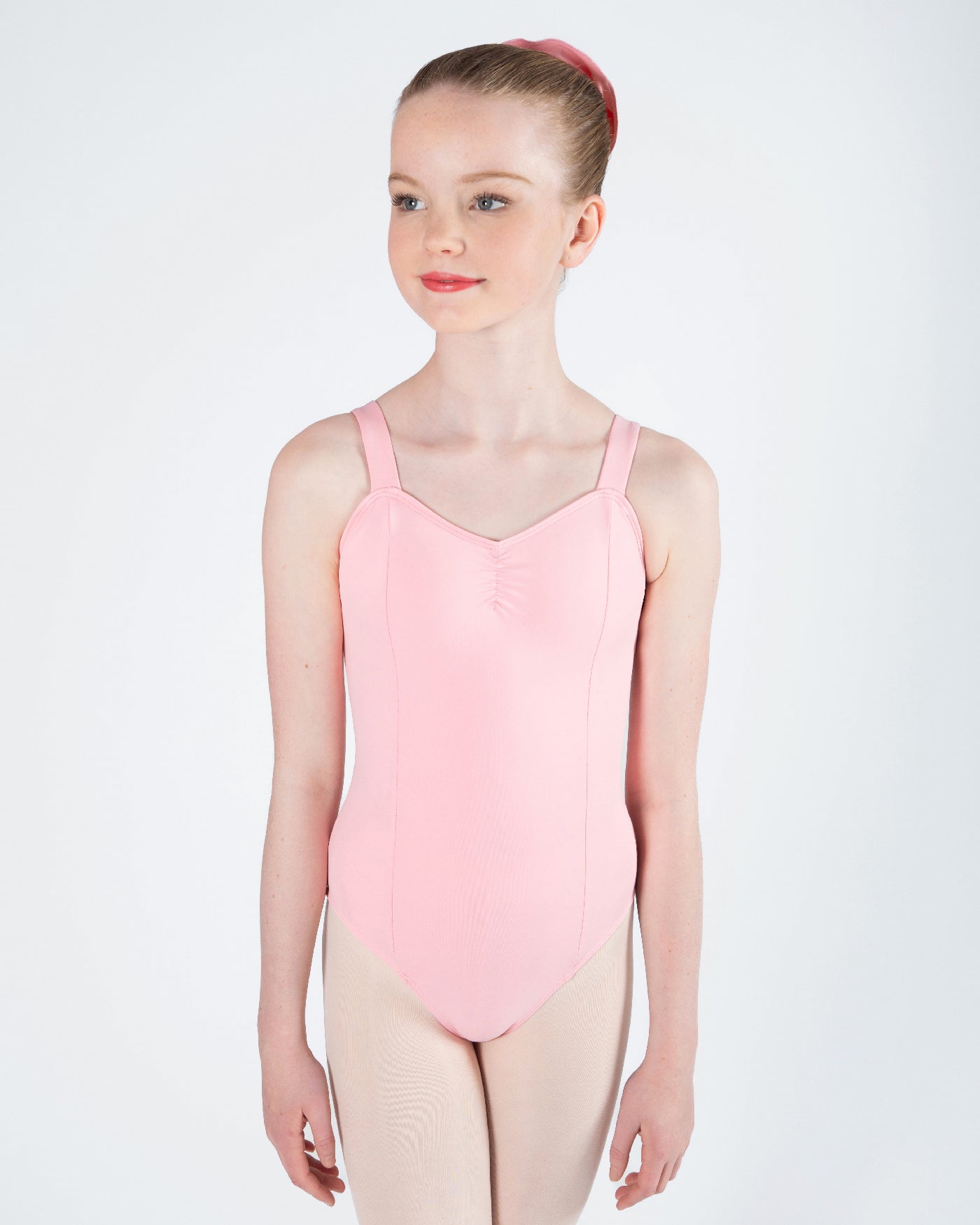 Annabelle Camisole leotard Childs