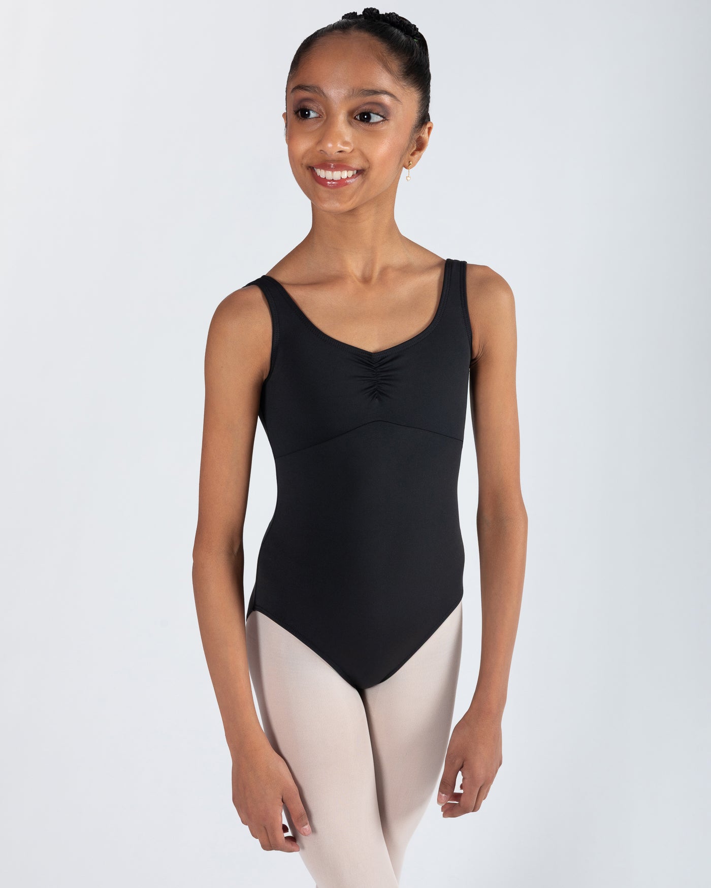 Ashley Leotard Childs