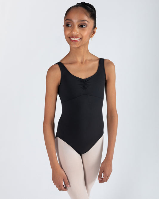 Ashley Leotard Childs