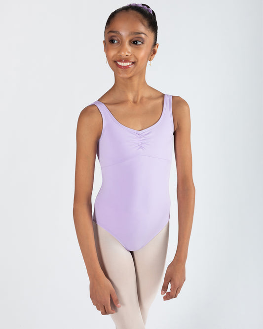 Ashley Leotard Childs
