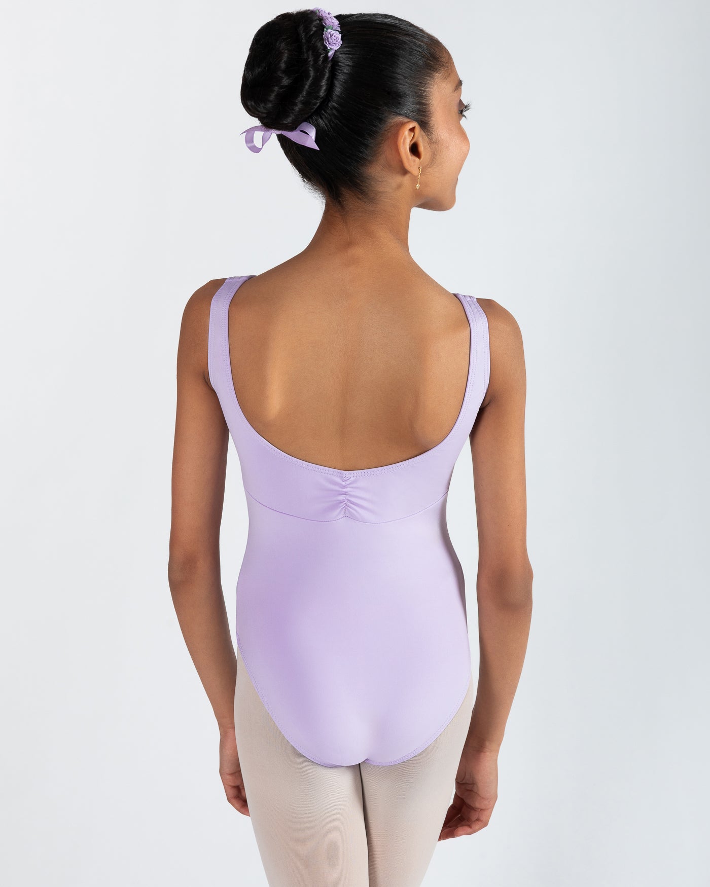 Ashley Leotard Childs