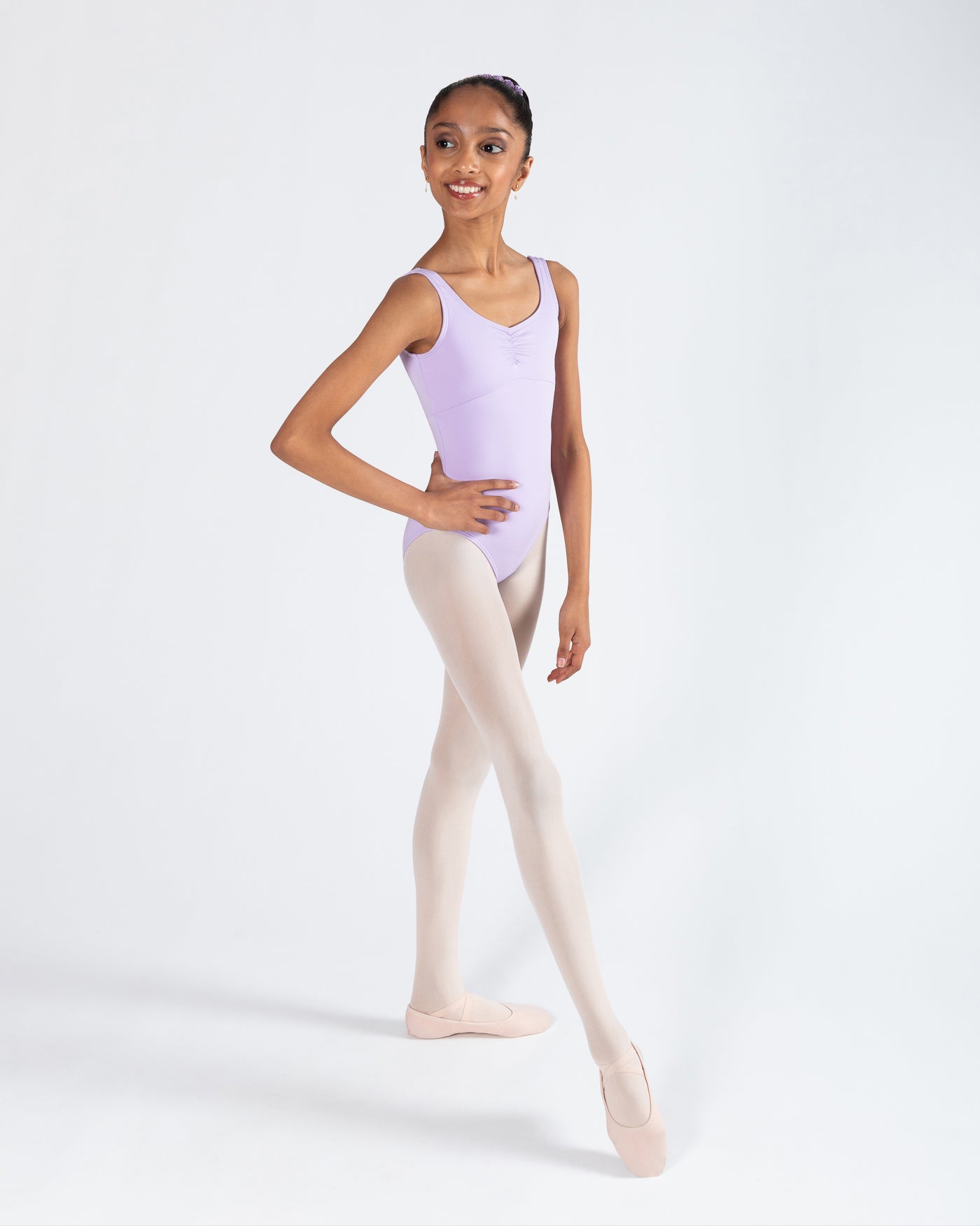 Ashley Leotard Childs
