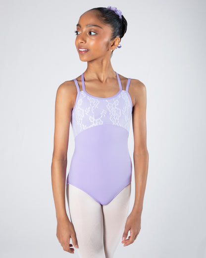 Julie Lace Camisole Childs