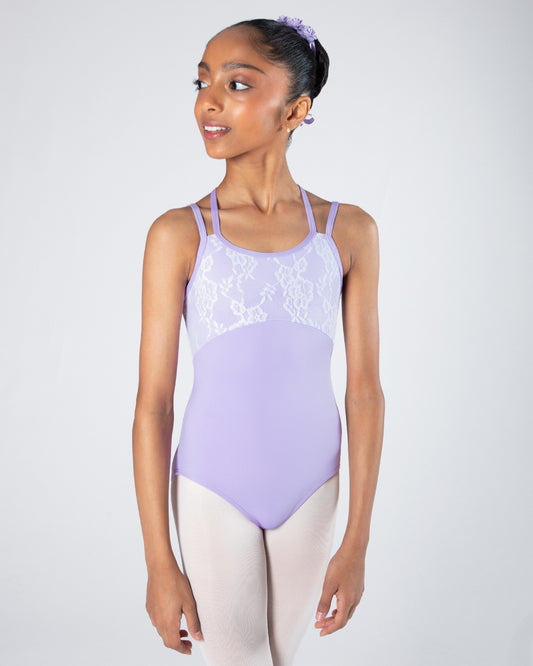 Julie Lace Camisole Childs