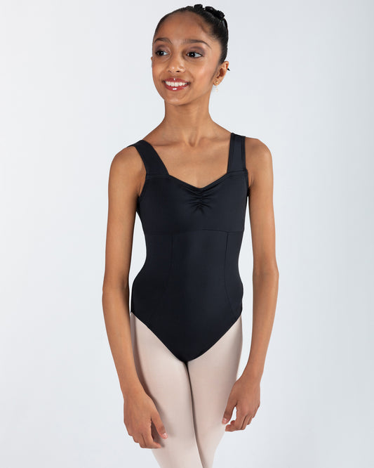 Cleo Camisole Leotard Childs