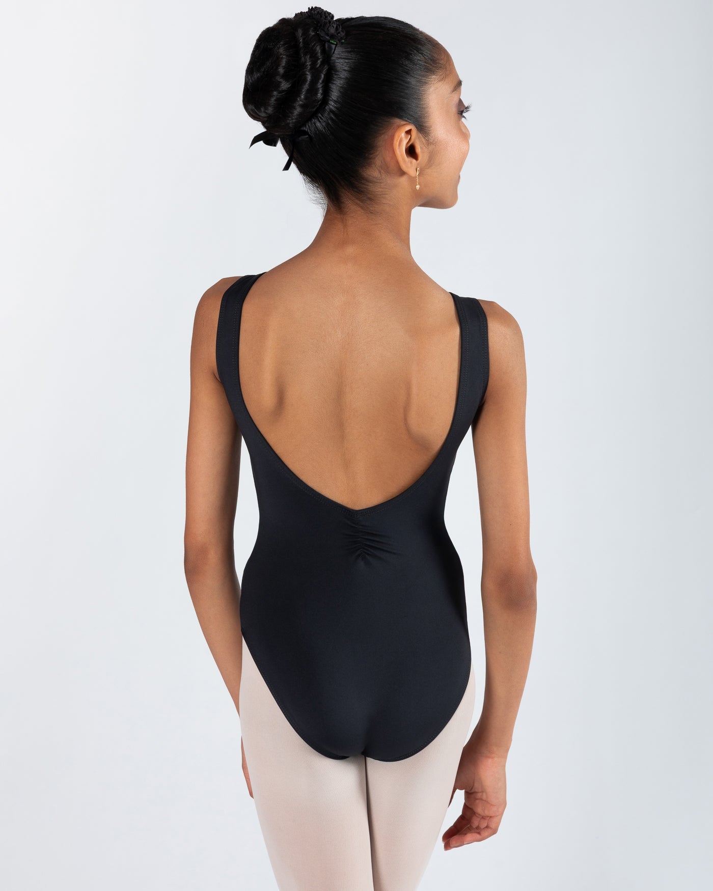 Cleo Camisole Leotard Childs