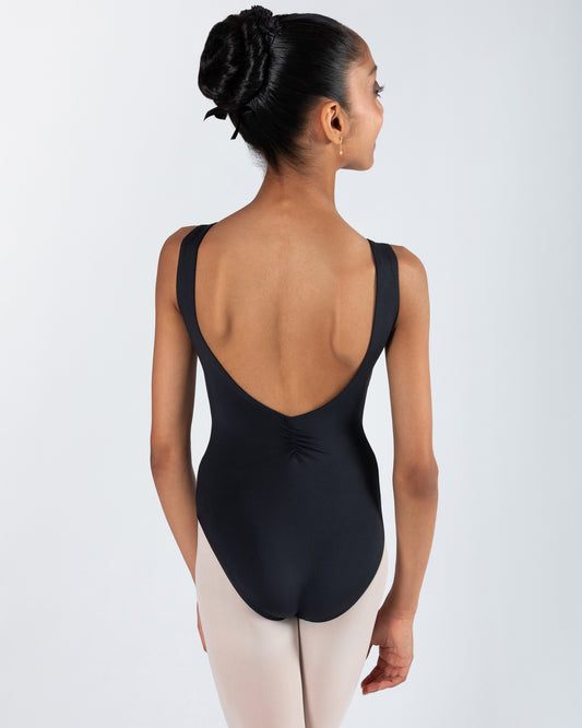 Cleo Camisole Leotard Childs