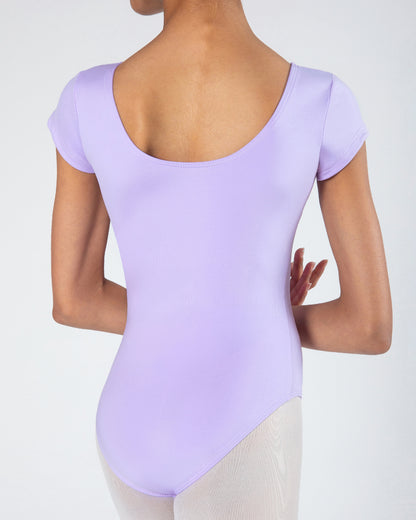 Heidi Cap Sleeve Leotard Childs