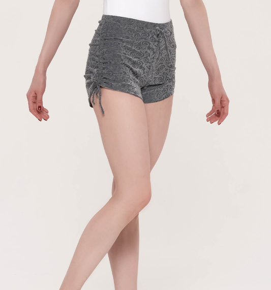 Clarkia Shorts Adults