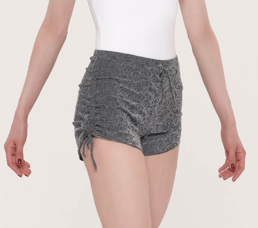 Clarkia Shorts Adults