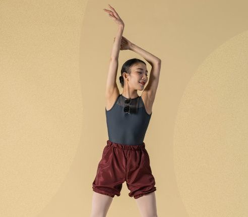 Ripstop Shorts Ladies