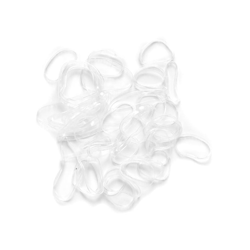 Poly Band Elastics
