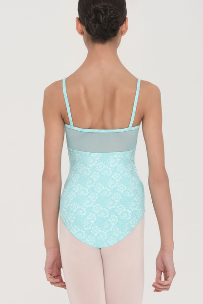 Colchic Leotard Girls