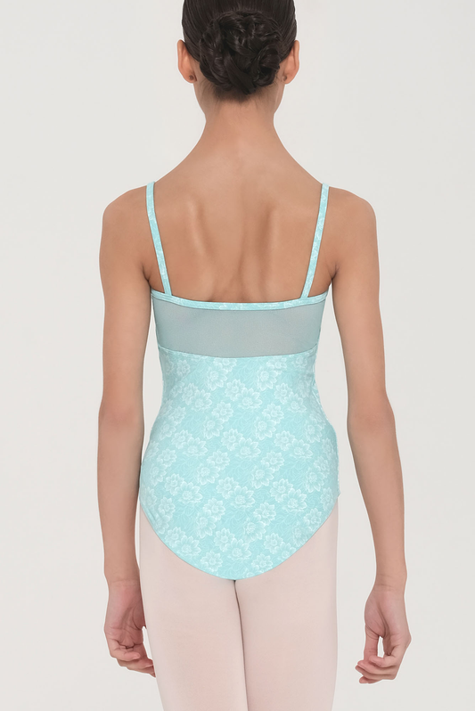 Colchic Leotard Girls